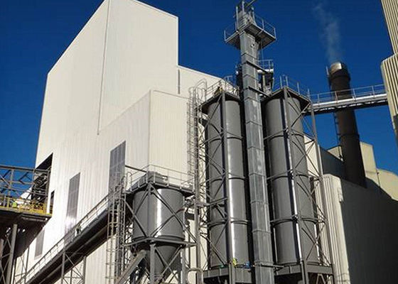 Buy 380V Glass Batch Plant online manufacture