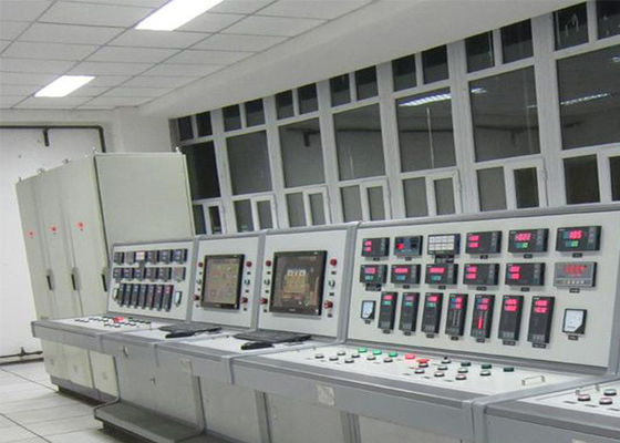 Buy ISO14001 Furnace Control System online manufacture