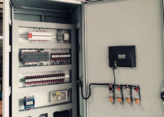 Buy DC24V Furnace Control System Automatic Control Program online manufacture