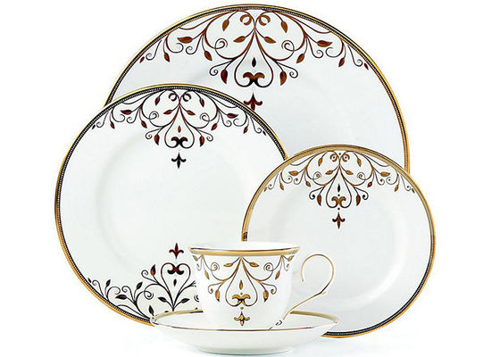Buy White Glass Bowl 5 Inch Round Shape Tableware Glass Making Machinery for Daily Use online manufacture