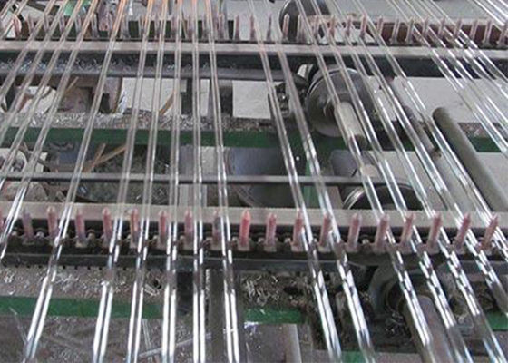 Buy 5 Inch Diameter Flint Glass Tube Glass Processing Plant Tube Making Machinery online manufacture