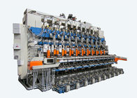 Chemical ISO9001 20ml Glass Bottle Production Line