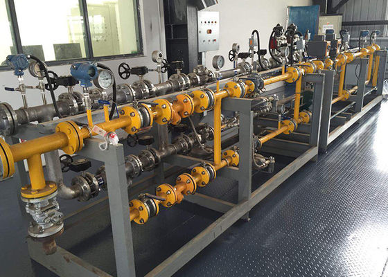 Buy Heavy Oil ISO9001 50Hz Industrial Combustion Systems online manufacture