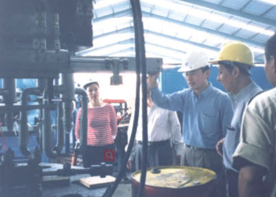 Buy Furnace construction Overhaul Supervise Plant Engineering Solutions online manufacture