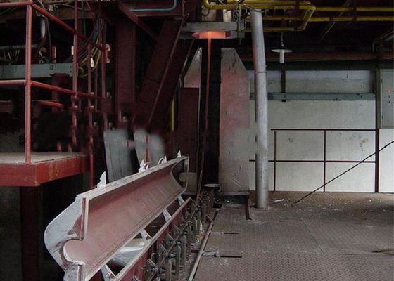 Buy Deep Plate Calcite 10 Inch Glass Processing Plant online manufacture