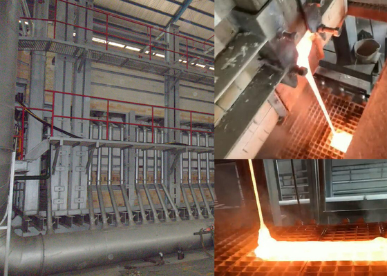 Buy 100 Tons Water Glass Sodium Silicate Production Line for industrial use online manufacture