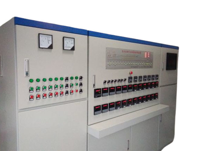 Compressed Air System Control Industrial Combustion System Combustion Fuel