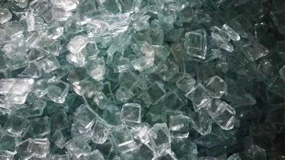 Water Glass Na2O SiO2 98% Sodium Silicate Production Line